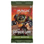 Magic The Brothers' War Single Draft Booster Pack