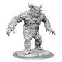 D&D Nolzurs Marvelous Unpainted Miniatures Abominable Yeti