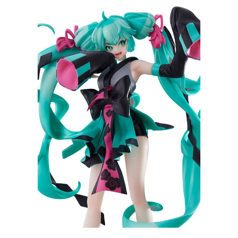 Hatsune Miku Tenitol Neo Tokyo Series Ninja