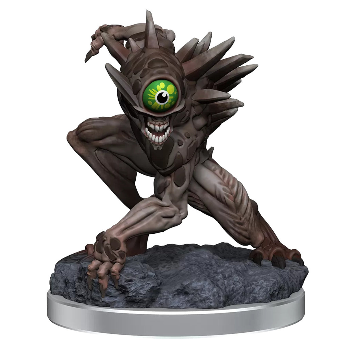 D&D Nolzurs Marvelous Miniatures Nothics