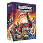 Transformers Deck Building Game