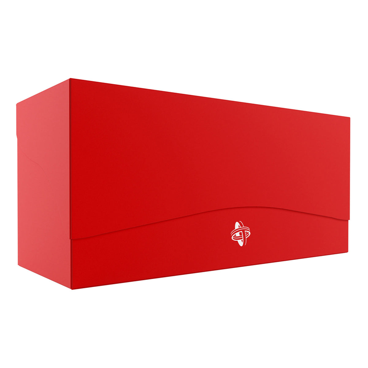 Gamegenic Triple Deck Holder 300+ XL Red