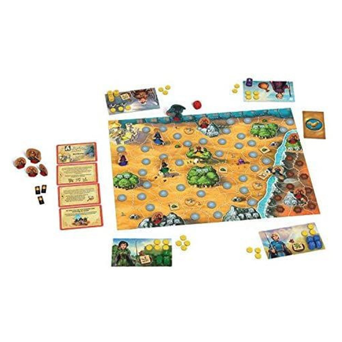 Andor Junior