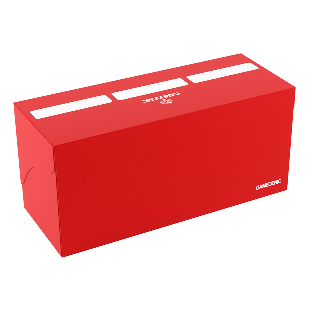 Gamegenic Triple Deck Holder 300+ XL Red