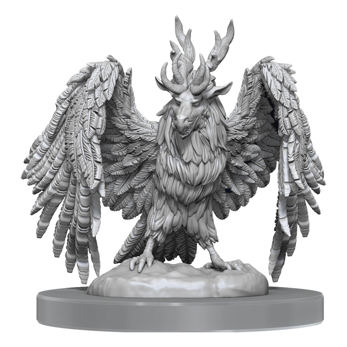 D&D Nolzurs Marvelous Miniatures Perytons