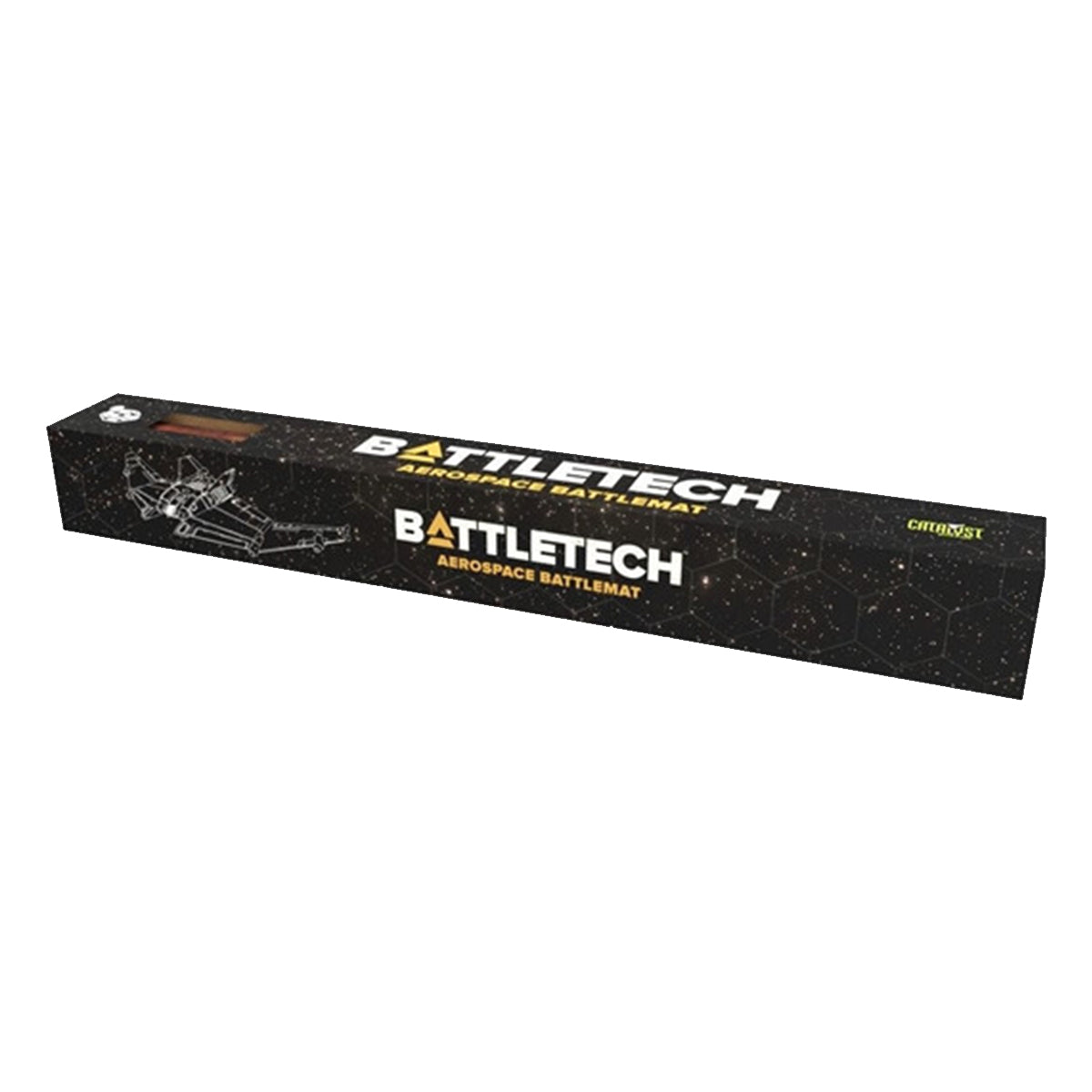 BattleTech Battle Mat Aerospace – Gameology product