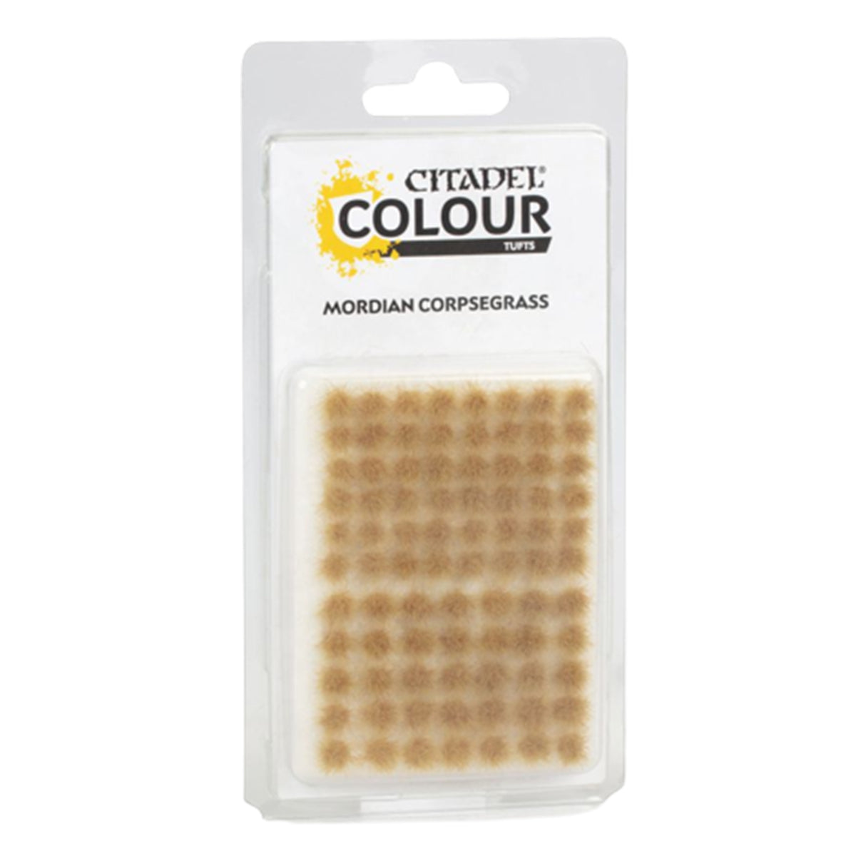 Citadel Colour Tufts Mordian Corpsegrass
