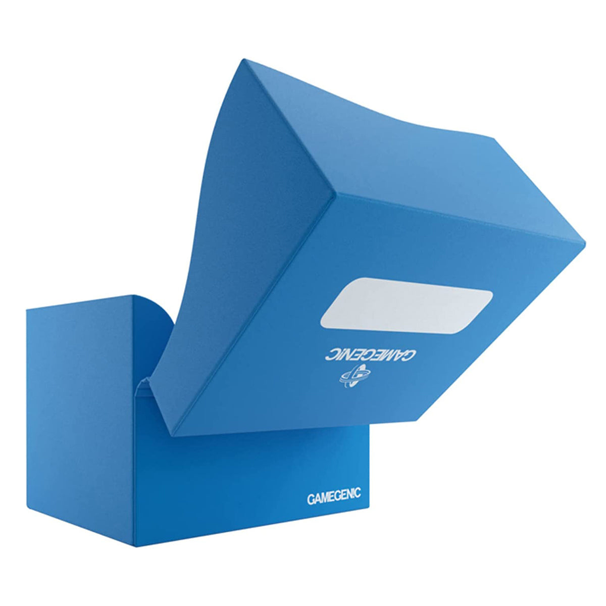 Gamegenic Side Holder 100+ XL Blue Deck Box