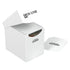 Ultimate Guard Deck Case 133+ Standard Size White