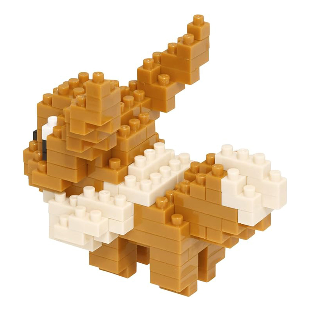 Pokemon - Eevee Nanoblock