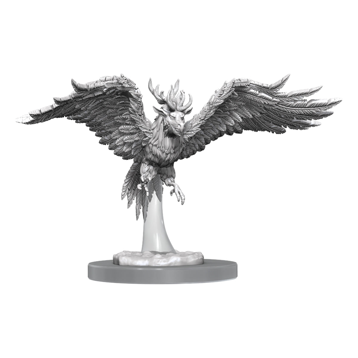 D&D Nolzurs Marvelous Miniatures Perytons
