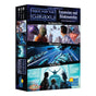 Race for the Galaxy - Expansion and Brinkmanship Arc 1
