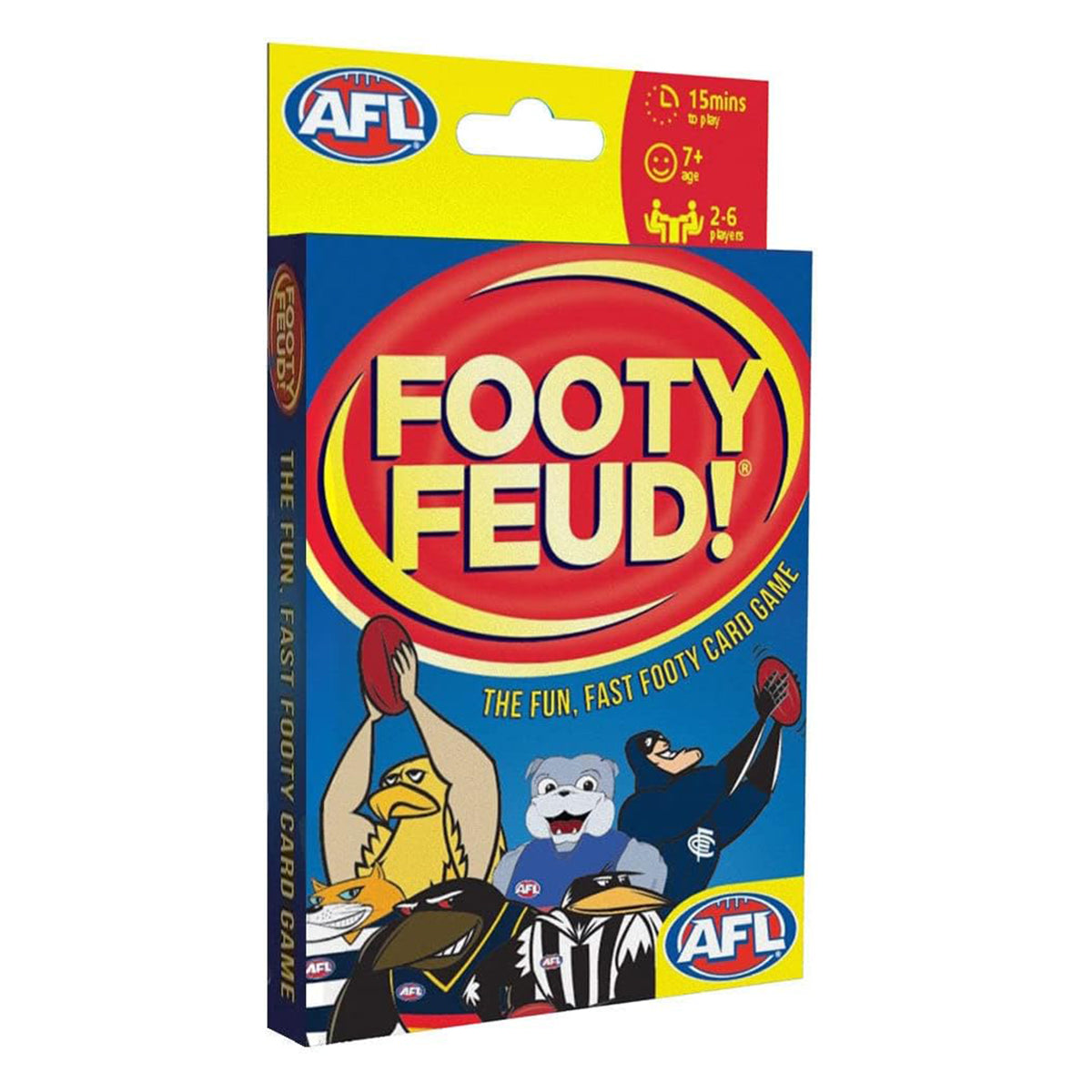 AFL_FEUD