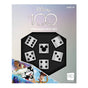 Disney 100 Premium Dice Set