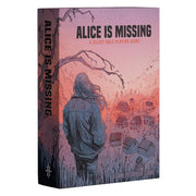 ALICERPG