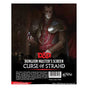 D&D Curse of Strahd DM Screen