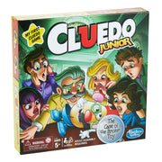 CLUEDO_JNR