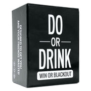 DOORDRINK