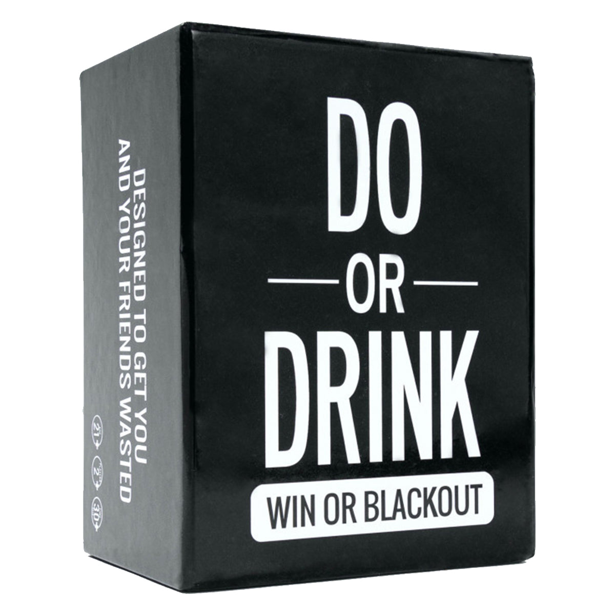 DOORDRINK