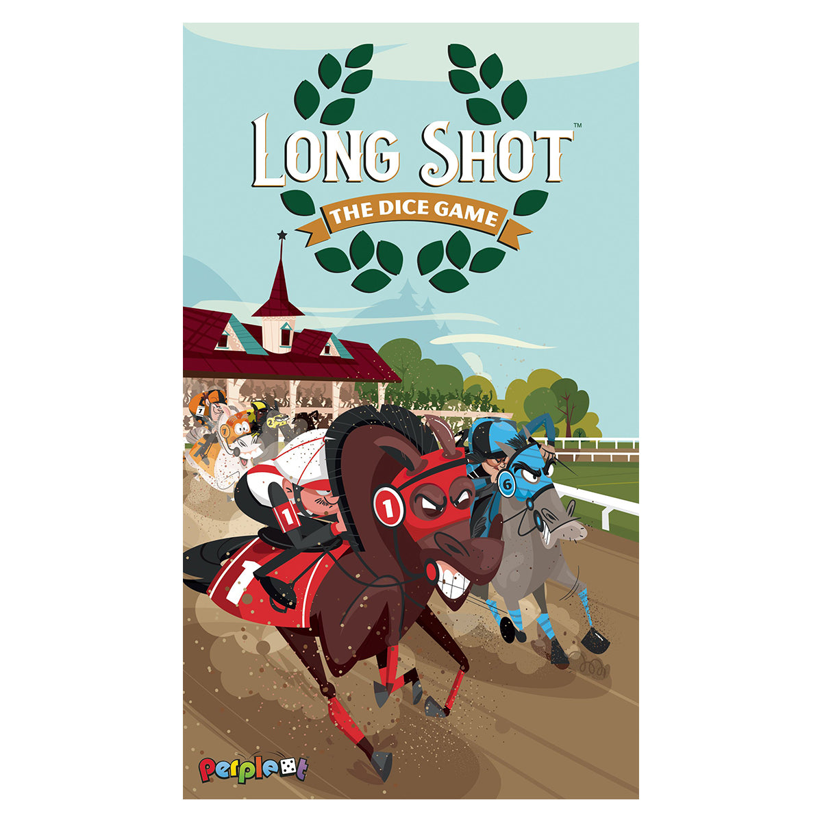 Long Shot The Dice Game