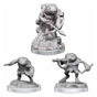 D&D Nolzurs Marvelous Miniatures Grungs