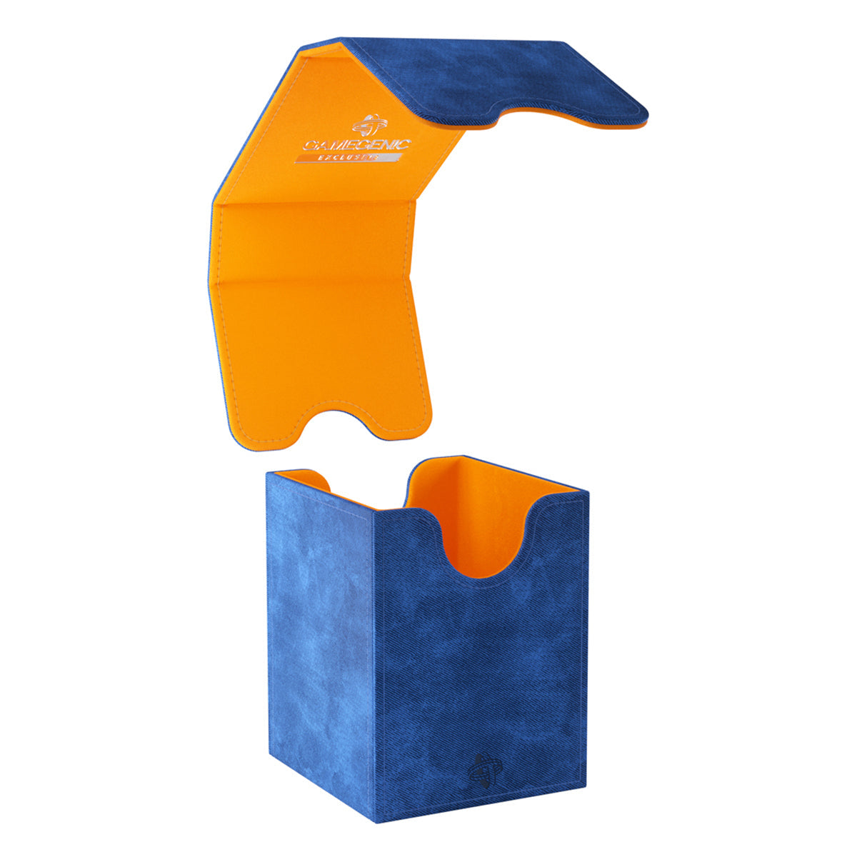 Gamegenic Squire 100+ XL Blue/Orange