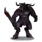 D&D Icons of the Realms Baphomet The Horned King