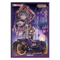 YuGiOh I:P Masquerena Sleeves 50ct
