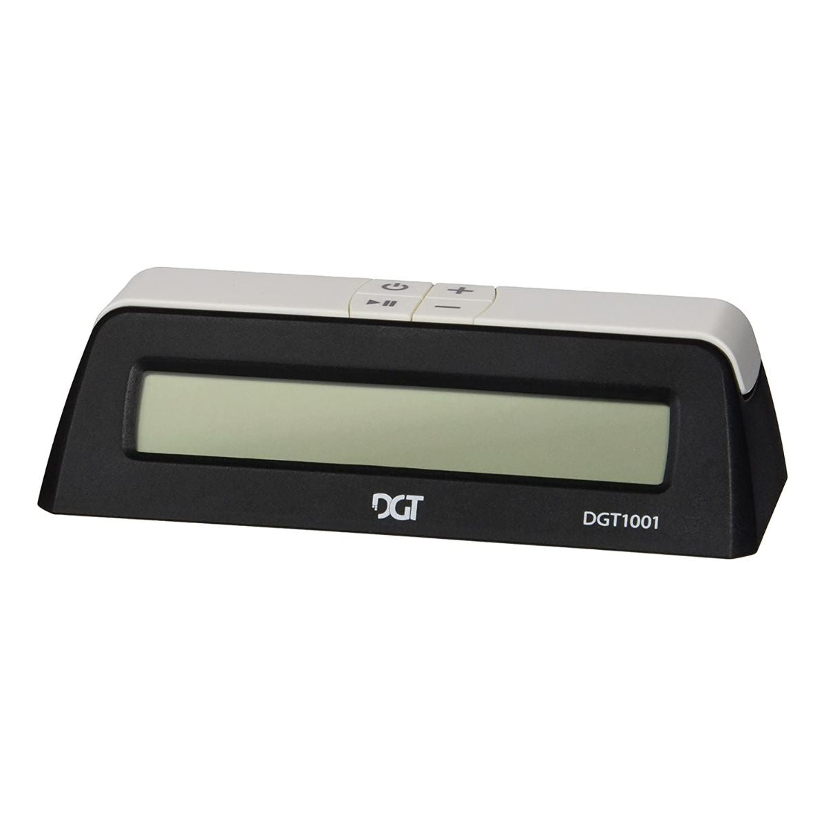 DGT1001 Chess Clock - Black