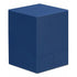 Ultimate Guard Return to Earth Boulder 100+ Deck Box Blue