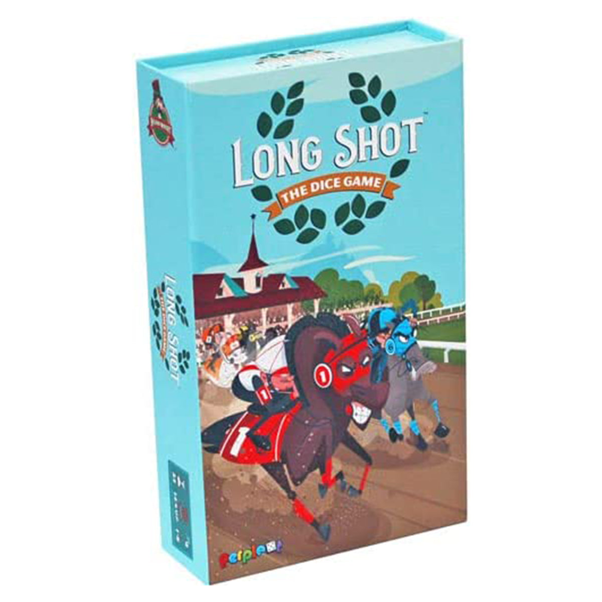 Long Shot The Dice Game