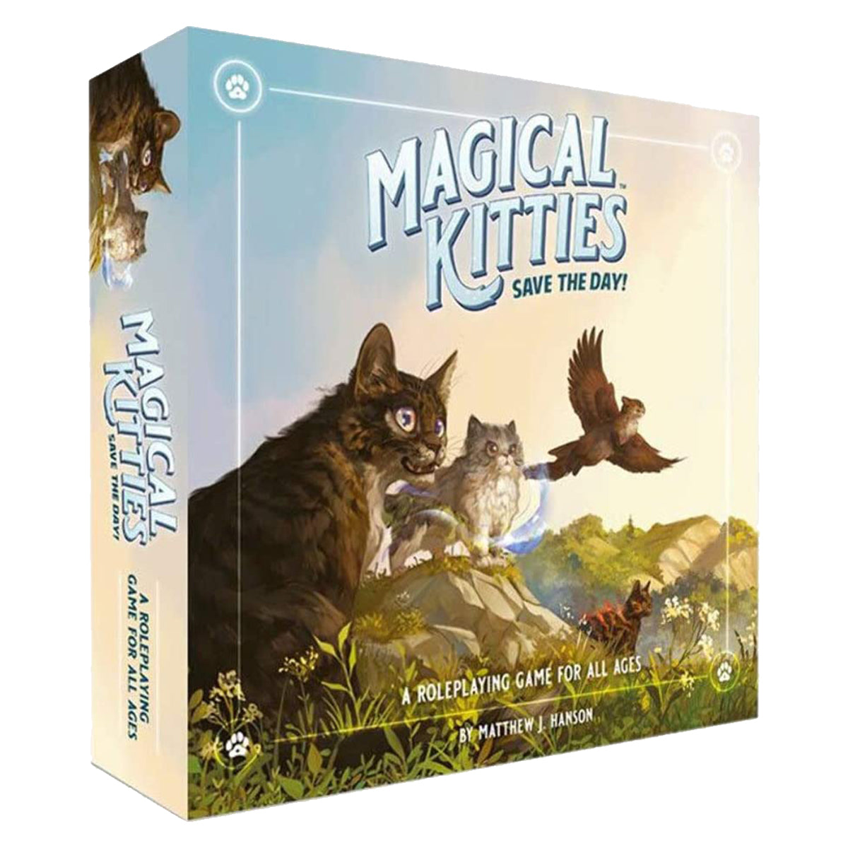 MAGICKITTIES