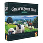 Great Western Trail New Zealand