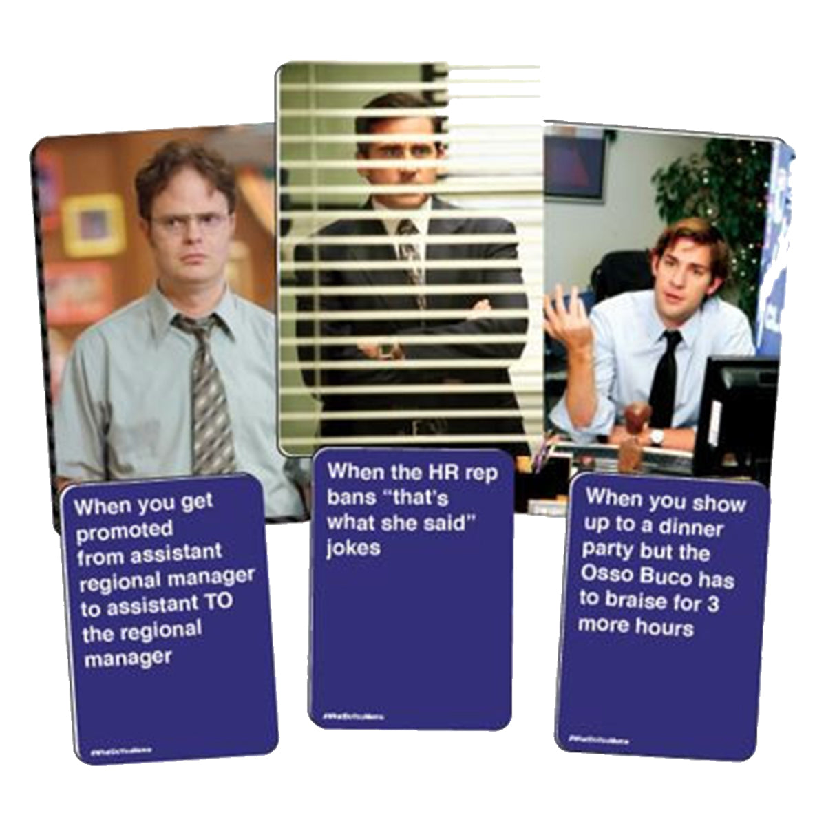 What Do You Meme? The Office Edition