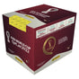 PANINI 2022 FIFA World Cup Qatar Sticker Collection Display Box