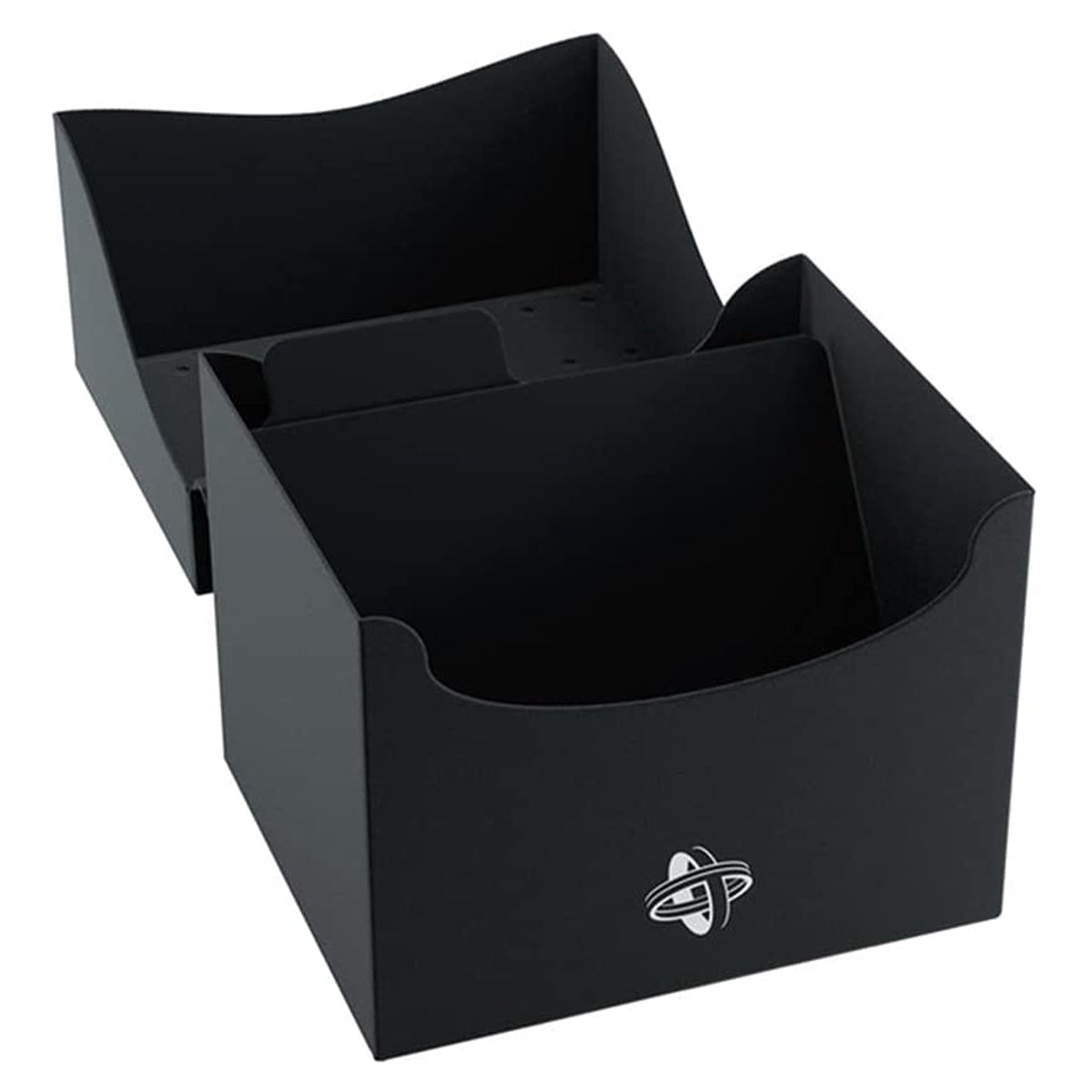 Gamegenic Side Holder 100+ XL Black Deck Box