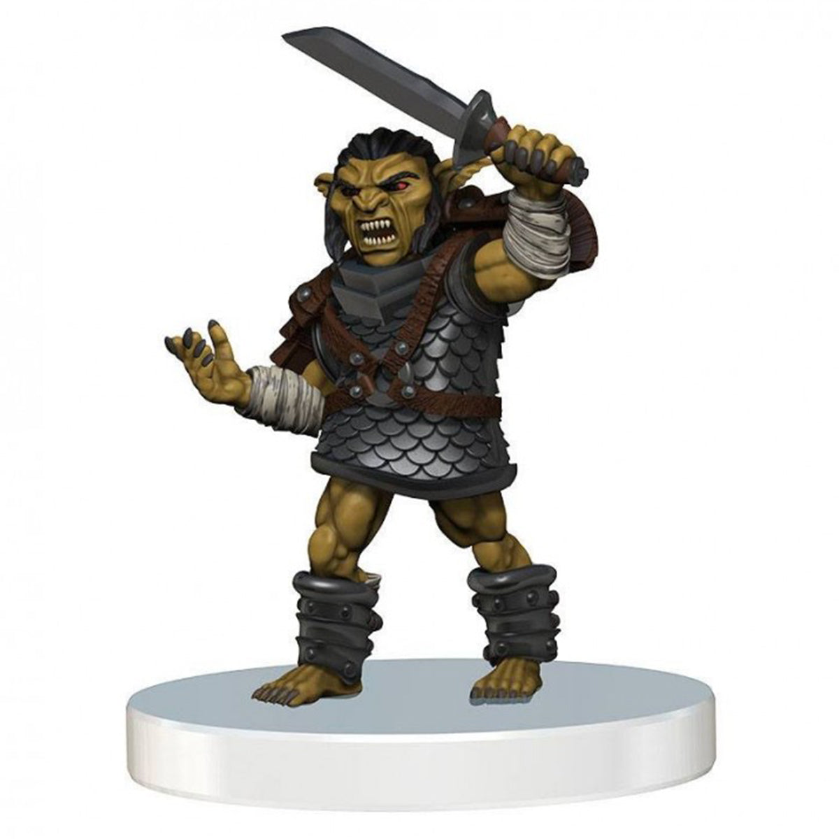D&D Icons of the Realms Adventure in a Box Goblin Camp