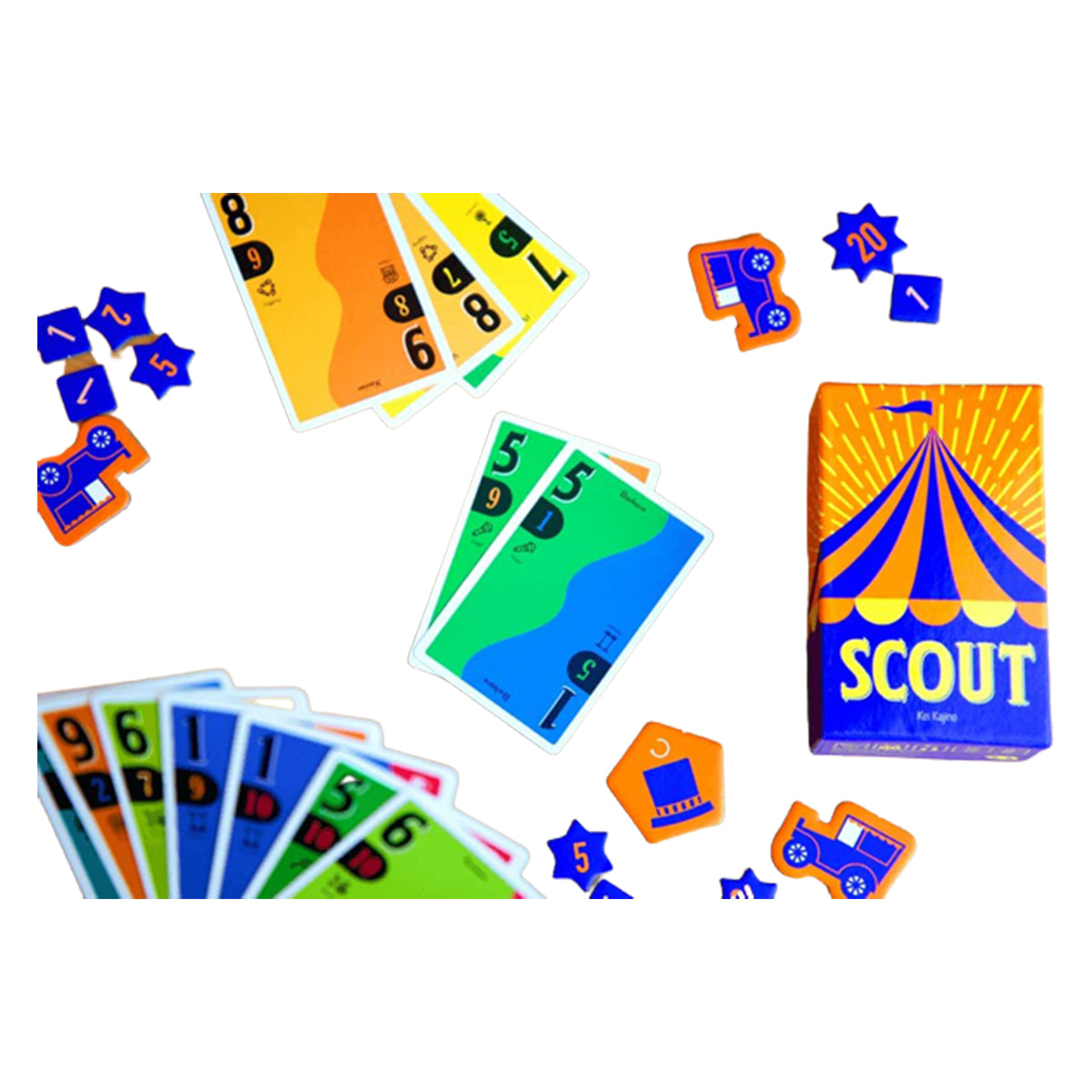 SCOUT_GAME