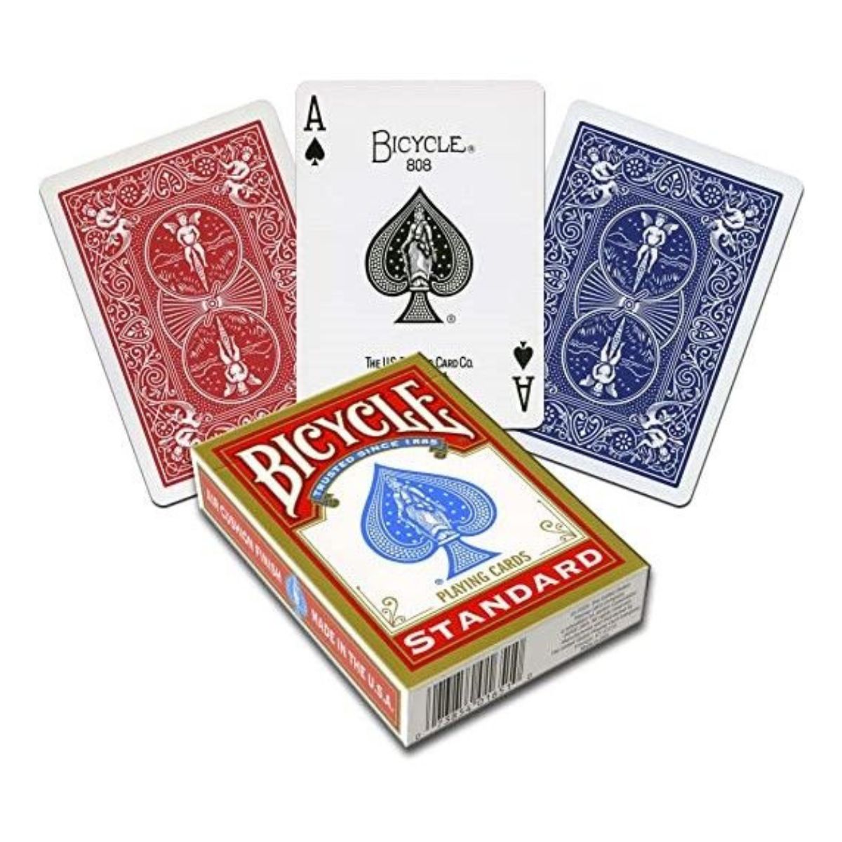 Bicycle Standard International Playing Cards