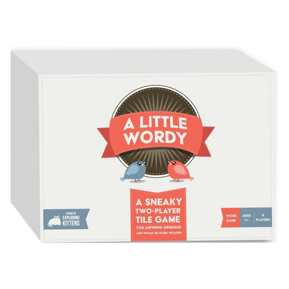 LILWORDY
