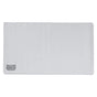 Dragon Shield Plain White Playmat