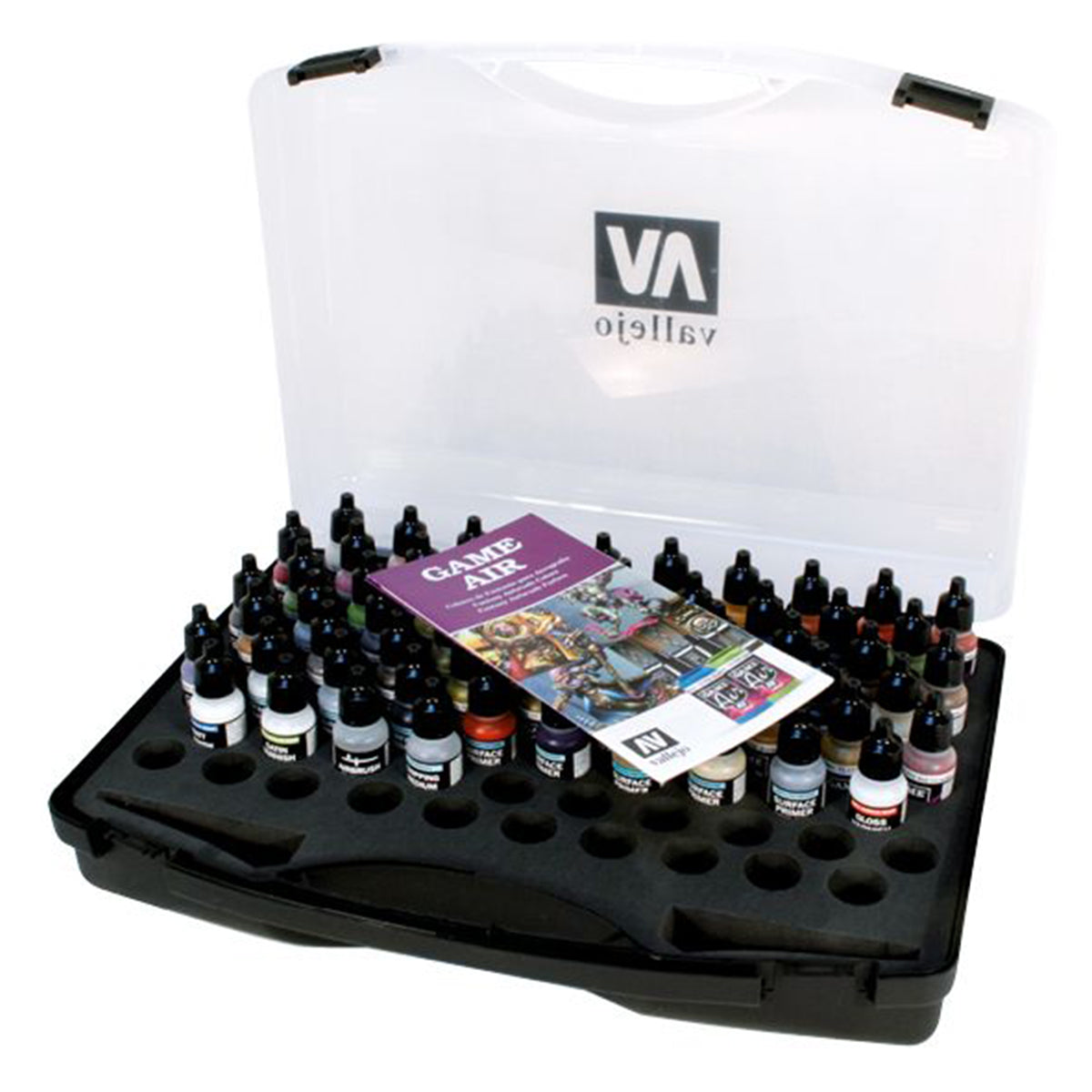 V_GAMEAIR_SET