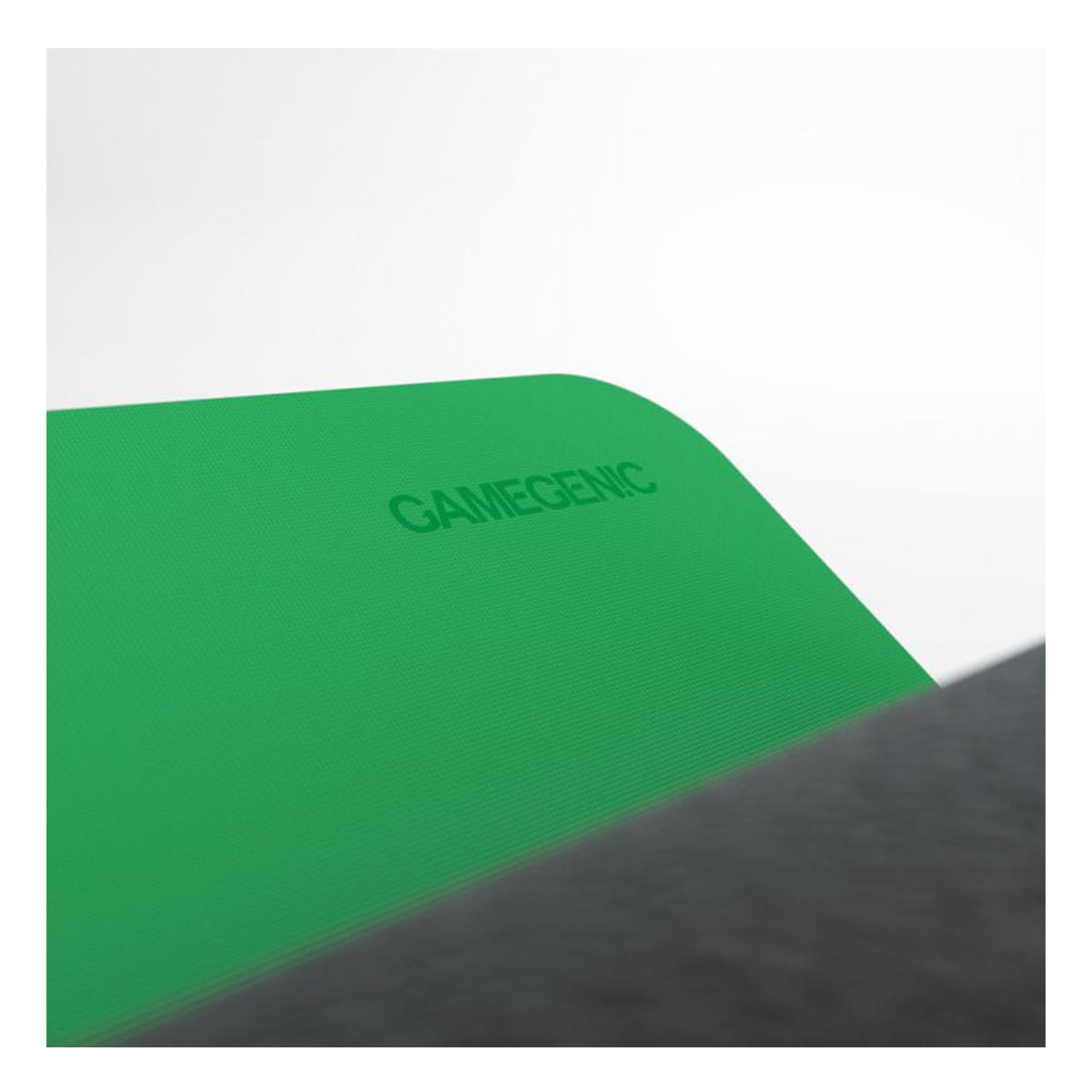Gamegenic Prime 2mm Playmat Green