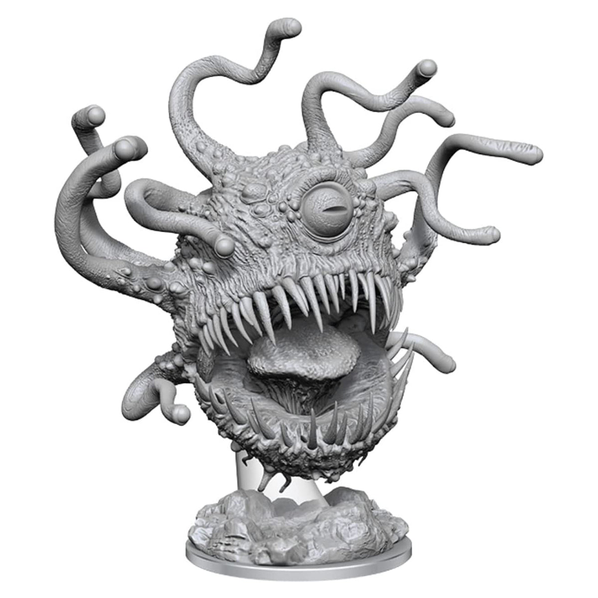 D&D Nolzurs Marvelous Unpainted Miniatures Beholder Variant
