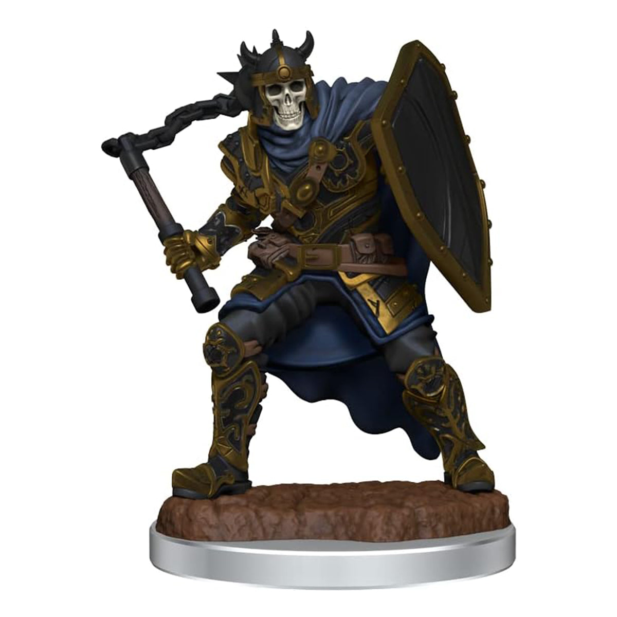D&D Nolzurs Marvelous Miniatures Death Knights