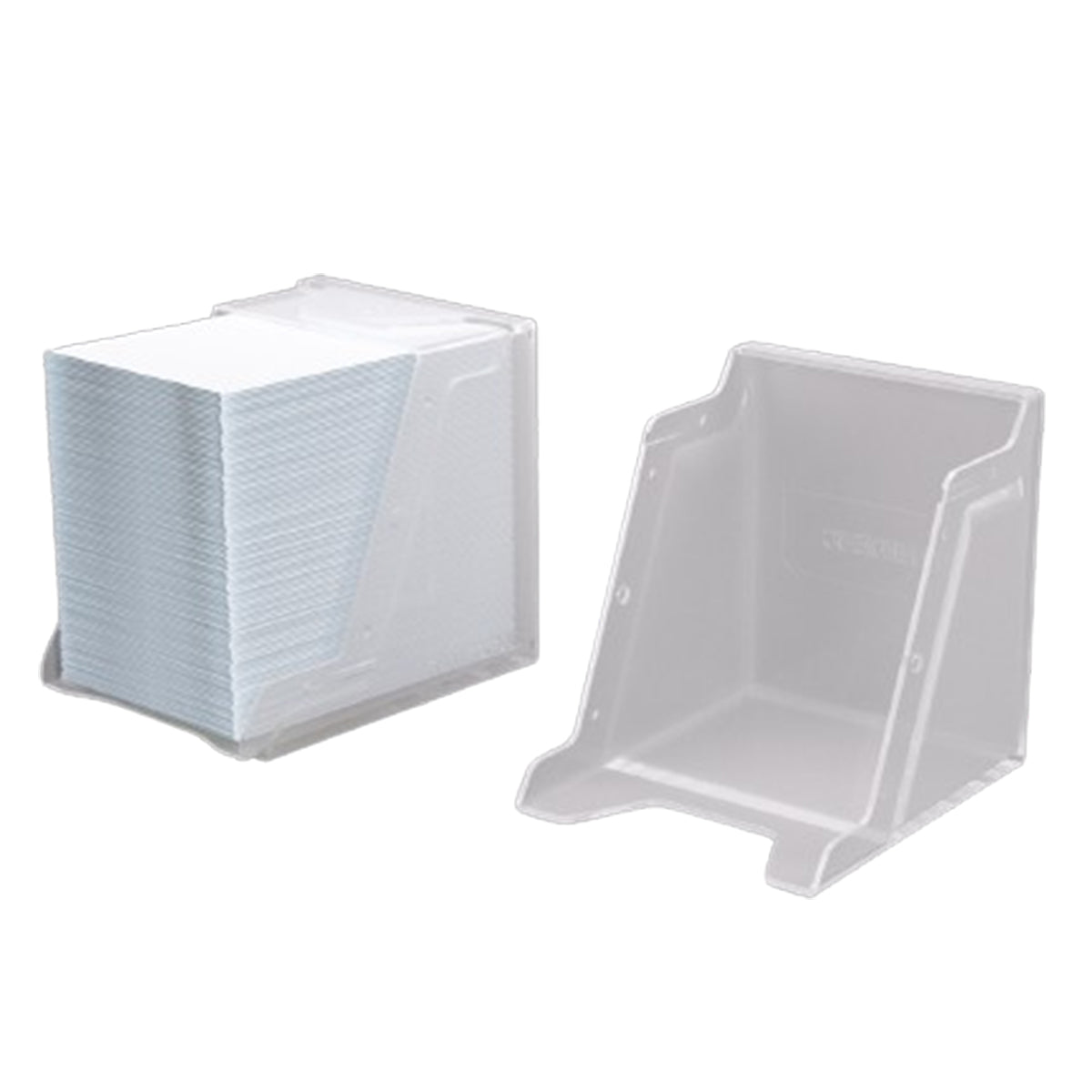 Gamegenic Bastion Deck Box 100+ XL White
