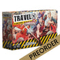 Zombicide 2nd Edition Travel Edition
