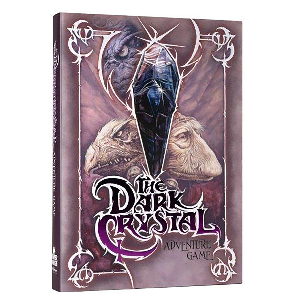Jim Hensons Dark Crystal - The Adventure Game