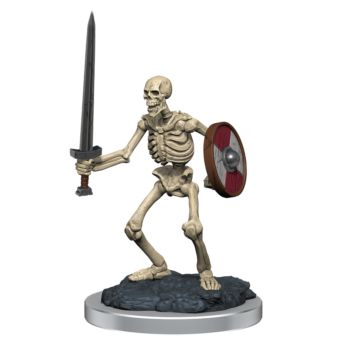 Wizkids Deep Cuts Skeletons