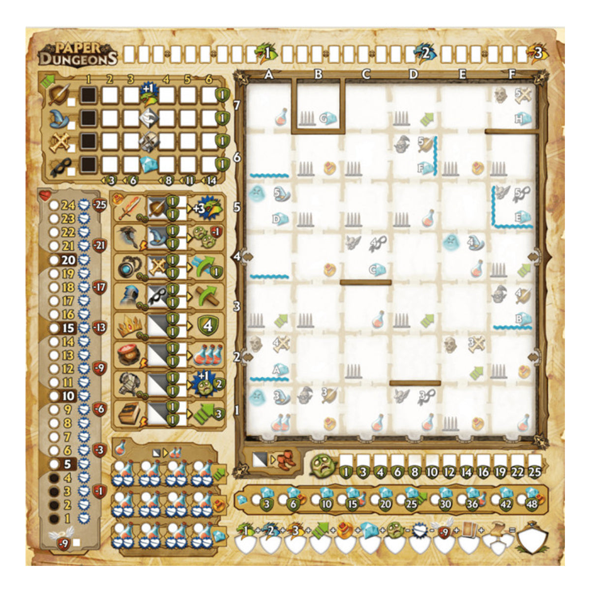 PAPER_DUNGEON